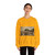 FRANCKEN, Frans II - Triumph of Bacchus (Artwork) Crewneck Sweatshirt