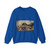 FRANCKEN, Frans II - Triumph of Bacchus (Artwork) Crewneck Sweatshirt