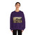 FRANCKEN, Frans II - Triumph of Bacchus (Artwork) Crewneck Sweatshirt