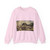 FRANCKEN, Frans II - Triumph of Bacchus (Artwork) Crewneck Sweatshirt