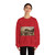 FRANCKEN, Frans II - Triumph of Bacchus (Artwork) Crewneck Sweatshirt