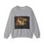 FRANQUE, Jean-Pierre - Allegory of the State of France before the Return from Egypt (Artwork) Crewneck Sweatshirt