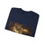 FRANQUE, Jean-Pierre - Allegory of the State of France before the Return from Egypt (Artwork) Crewneck Sweatshirt