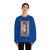 GIOTTO di Bondone - Foolishness (Artwork) Crewneck Sweatshirt