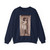 GIOTTO di Bondone - Foolishness (Artwork) Crewneck Sweatshirt