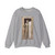 GIOTTO di Bondone - Fortitude (Artwork) Crewneck Sweatshirt