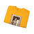 GIOTTO di Bondone - Fortitude (Artwork) Crewneck Sweatshirt