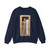 GIOTTO di Bondone - Fortitude (Artwork) Crewneck Sweatshirt