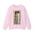 GIOTTO di Bondone - Fortitude (Artwork) Crewneck Sweatshirt