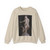 FREMIN, Rene - A Companion of Diana (Artwork) Crewneck Sweatshirt