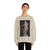 FREMIN, Rene - A Companion of Diana (Artwork) Crewneck Sweatshirt