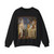GIOTTO di Bondone - franc10 (Artwork) Crewneck Sweatshirt
