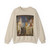 GIOTTO di Bondone - franc10 (Artwork) Crewneck Sweatshirt