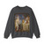 GIOTTO di Bondone - franc10 (Artwork) Crewneck Sweatshirt