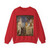 GIOTTO di Bondone - franc10 (Artwork) Crewneck Sweatshirt