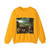 ABBATE, Niccolo dell' - The Rape of Proserpine (Artwork) Crewneck Sweatshirt