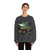 ABBATE, Niccolo dell' - The Rape of Proserpine (Artwork) Crewneck Sweatshirt