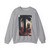 BALDUNG GRIEN, Hans - religious - Nativity (Artwork) Crewneck Sweatshirt