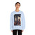 BALDUNG GRIEN, Hans - religious - Nativity (Artwork) Crewneck Sweatshirt
