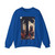 BALDUNG GRIEN, Hans - religious - Nativity (Artwork) Crewneck Sweatshirt