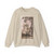 Adam and Eve (Artwork) Crewneck Sweatshirt
