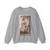 Adam and Eve (Artwork) Crewneck Sweatshirt