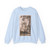 Adam and Eve (Artwork) Crewneck Sweatshirt