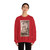 Adam and Eve (Artwork) Crewneck Sweatshirt