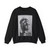 ADAM, Lambert-Sigisbert - Head of 'Water' (Artwork) Crewneck Sweatshirt