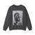 ADAM, Lambert-Sigisbert - Head of 'Water' (Artwork) Crewneck Sweatshirt