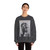 ADAM, Lambert-Sigisbert - Head of 'Water' (Artwork) Crewneck Sweatshirt