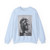 ADAM, Lambert-Sigisbert - Head of 'Water' (Artwork) Crewneck Sweatshirt