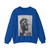 ADAM, Lambert-Sigisbert - Head of 'Water' (Artwork) Crewneck Sweatshirt