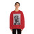ADAM, Lambert-Sigisbert - Head of 'Water' (Artwork) Crewneck Sweatshirt