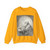 FRIEDRICH, Caspar David - Adolf Gottlieb Friedrich, Reading (Artwork) Crewneck Sweatshirt