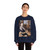 BALDUNG GRIEN, Hans - religious - The Lamentation of Christ (detail) (Artwork) Crewneck Sweatshirt