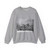 ADAM, Lambert-Sigisbert - Neptune and Amphitrite (Artwork) Crewneck Sweatshirt