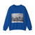 ADAM, Lambert-Sigisbert - Neptune and Amphitrite (Artwork) Crewneck Sweatshirt