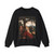 BALDUNG GRIEN, Hans - religious - Rest on the Flight to Egypt (Artwork) Crewneck Sweatshirt