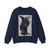 FREUND, Hermann Ernst - Loki (Artwork) Crewneck Sweatshirt