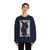 FREUND, Hermann Ernst - Loki (Artwork) Crewneck Sweatshirt