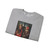 BALDUNG GRIEN, Hans - religious - Three Kings Altarpiece (closed) (Artwork) Crewneck Sweatshirt