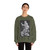 ADAM, Lambert-Sigisbert - Neptune Calming the Waves (Artwork) Crewneck Sweatshirt