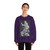 ADAM, Lambert-Sigisbert - Neptune Calming the Waves (Artwork) Crewneck Sweatshirt