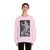 ADAM, Lambert-Sigisbert - Neptune Calming the Waves (Artwork) Crewneck Sweatshirt