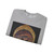 FRIEDRICH, Caspar David - Cross in the Mountains (Tetschen Altar) (Artwork) Crewneck Sweatshirt