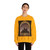 FRIEDRICH, Caspar David - Cross in the Mountains (Tetschen Altar) (Artwork) Crewneck Sweatshirt
