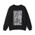 ADAM, Lambert-Sigisbert - Self-portrait (Artwork) Crewneck Sweatshirt