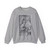 ADAM, Lambert-Sigisbert - Self-portrait (Artwork) Crewneck Sweatshirt