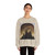 FRIEDRICH, Caspar David - Cross in the Mountains (Tetschen Altar)2 (Artwork) Crewneck Sweatshirt